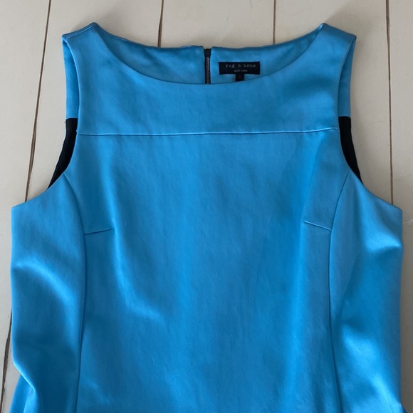 NWOT Rag & Bon Sofia Dress - Picture 9 of 15